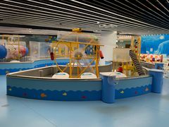 -苏州青少年科技馆