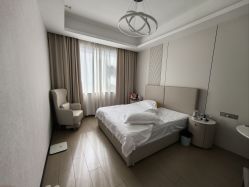 -弗蕾亚·和月月子调理院(东湖店)