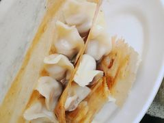 -邢家锅贴老店·非遗·开封菜(金明广场店)