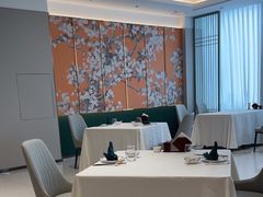 -写庭·鱼鲜川菜·宴请(铁像寺水街店)