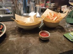 -普朗姆生蚝牛排馆 The Plump Oyster(成都摩方购物中心店)