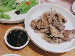 -顺风汤馆·广府粤菜(江宸天街店)