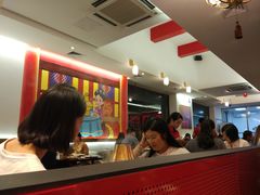 -1078號老北京涮肉(松柏店)