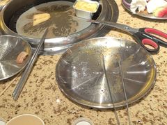 -姜胖胖无限自助烤肉(罗湖宝能店)