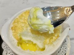 舒芙蕾玉米汤-西语·炭烧牛排(卓越中寰店)