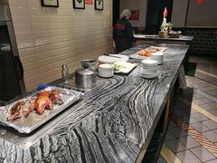 -捞的乐自助火锅(通江店)