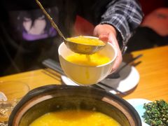 -隆喜元鱼汤包·海鲜(中联广场店)