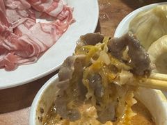 -元盛居(生态大街店)