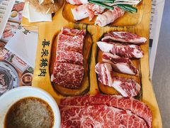 -喜来稀肉(虹泉路店)