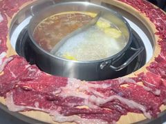 -三毛牛肉店(福强店)
