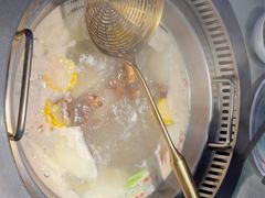 -三头牛·潮汕牛肉生蚝火锅 (夏湾店)