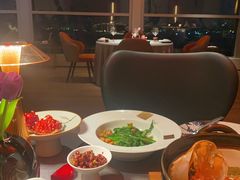 -金海华·悦食东方(苏州中心商场店)