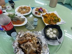 -景好海鲜餐厅(大鹏必选旅游店)