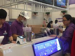 -一只酸奶牛(丹尼斯大卫城店)