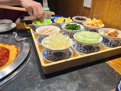 -周师兄大刀腰片火锅(洪崖洞旗舰店)