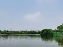 -黄兴公园
