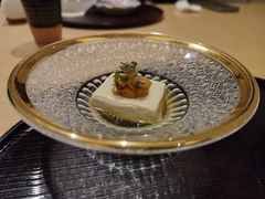 胡麻豆腐-鮨青(恒基名人购物中心店)