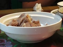 -格日勒阿妈蒙古厨房(大召店)