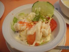 -太平馆餐厅(油麻地店)