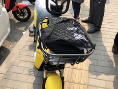 -九号电动车(安定门内大街店)