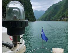 -乌江画廊(彭水苗族土家族自治县)