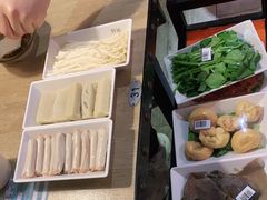 -野妹火锅(南园店)