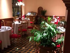 大堂-玫瑰厅上海菜(兴国路店)