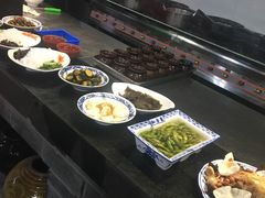 -薇满楼宴会中心(尚城国际购物中心店)