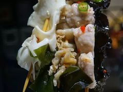 -童陈记重庆冷串串(食宝街店)