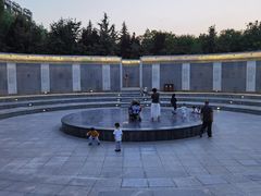 -唐城墙遗址公园