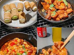 -夜食白市Yespicy·烧烤啤酒宵夜(番禺四海城店)