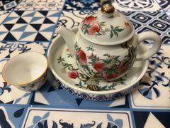 -图味美小黄鱼·景德菜(浙江路店)