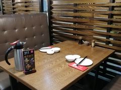 卡座-双合园·海鲜水饺青岛菜(万佳广场店)