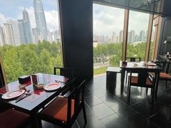-上海滩餐厅(BFC外滩金融中心店)