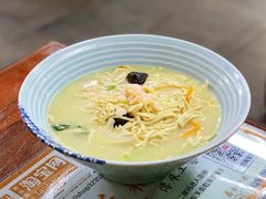 -粗茶淡饭(东关街店)