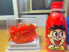 -匡小敏手工烘培(大地金墅店)