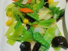 -阿娘家·原生态农家菜(国顺东路店)
