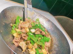 -费大厨辣椒炒肉(正佳广场店)