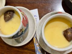 茶碗蒸-加奈日本料理