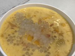 -聪嫂私房甜品(旺角二店)