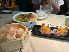 -陶陶居酒家(环市东店)