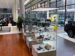 -北京华德宝宝马4S店(朝阳店)