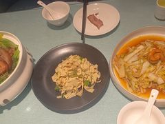 -邯郸人餐厅·地方菜 邯郸菜(邯郸东站店)