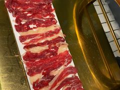 -潮牛壹号鲜牛肉火锅(世界城广场店)