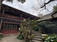 -成都武侯祠博物馆