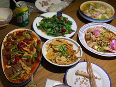 -二孃鸡爪爪(东郊记忆店)