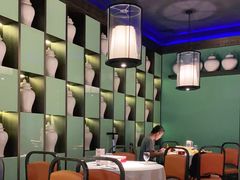大堂-旺顺阁鱼头泡饼(常营店)