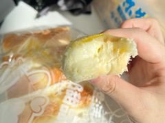 奶霜面包-心乐生活新鲜屋(星海广场店)