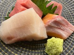 -Sushi Hanzo半藏(天环广场店)