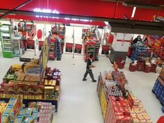 -卜蜂莲花(杨高南路店)